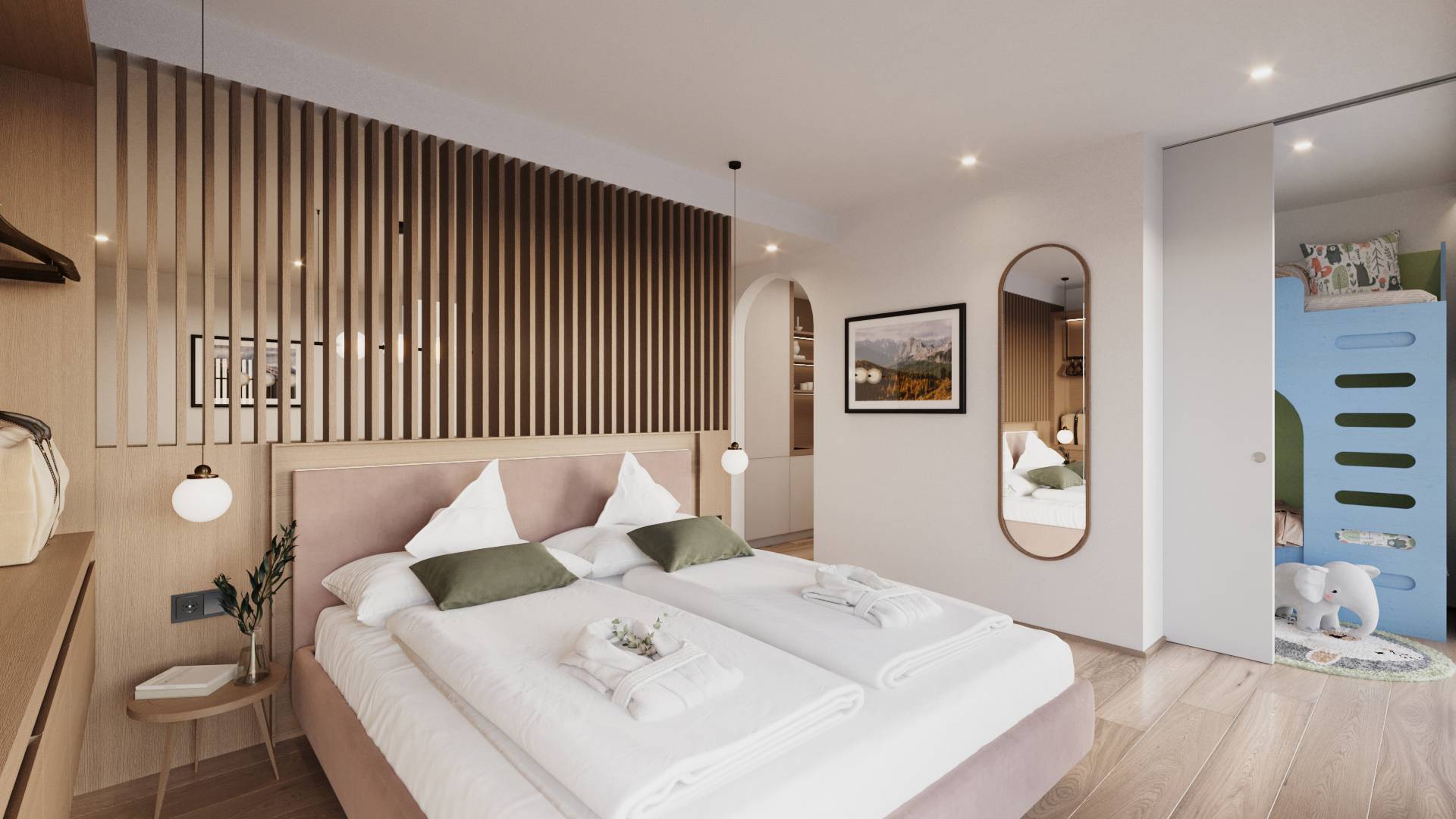 Amaris Suites ****ˢ Amaris Suites ****ˢ