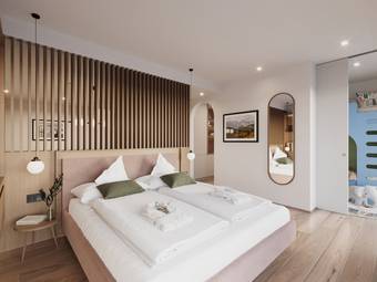 Amaris Suites ****ˢ Amaris Suites ****ˢ