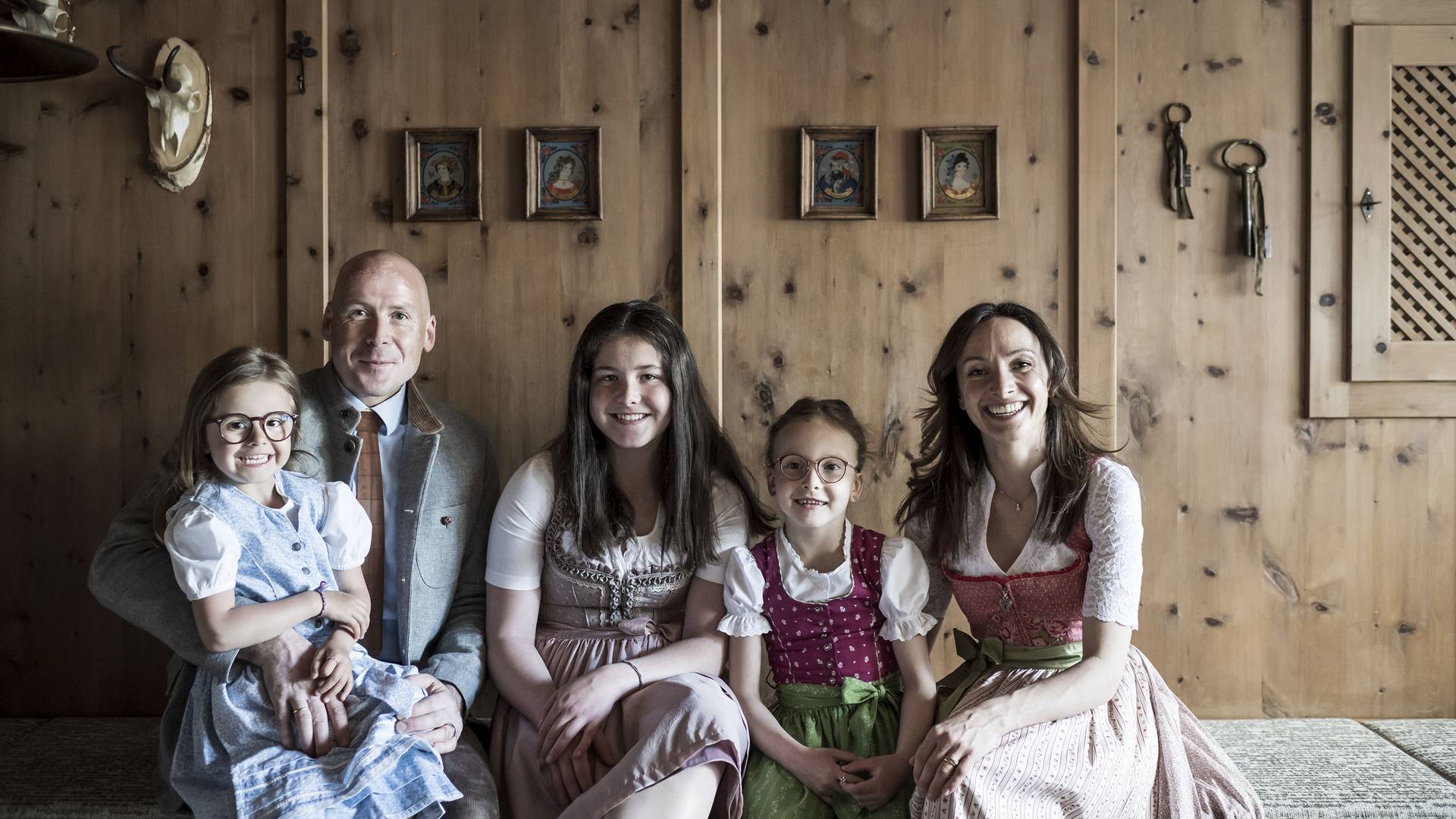Post Alpina - Family Mountain Chalets ****ˢ Post Alpina - Family Mountain Chalets ****ˢ
