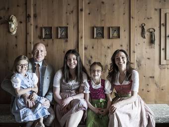 Post Alpina - Family Mountain Chalets ****ˢ Post Alpina - Family Mountain Chalets ****ˢ
