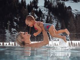 Family hotel Alto Adige: the happy family places! Family hotel Alto Adige: the happy family places!