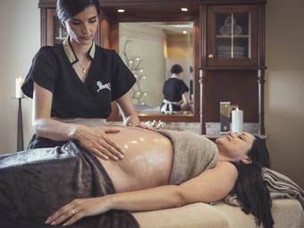 Cavallino Bianco Family Spa Grand Hotel ****ˢ Cavallino Bianco Family Spa Grand Hotel ****ˢ