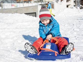 Familienhotel Huber ****ˢ Familienhotel Huber ****ˢ