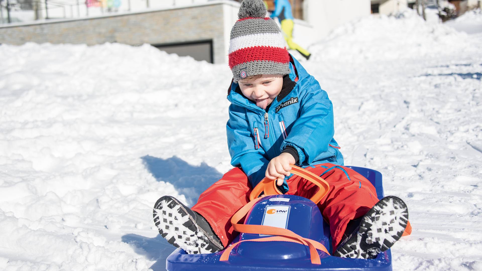 Familienhotel Huber ****ˢ Familienhotel Huber ****ˢ