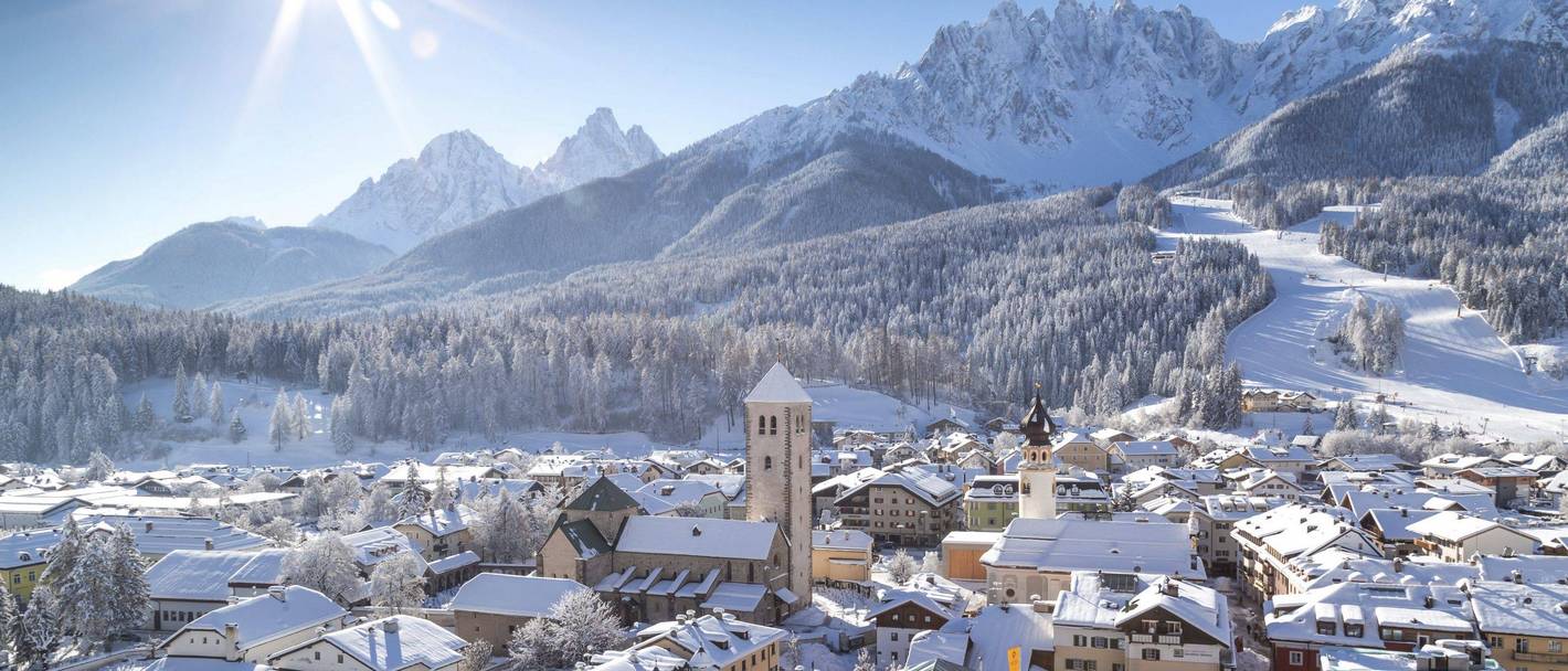 Family hotel nelle Dolomiti: una vacanza nel regno dei Monti Pallidi Family hotel nelle Dolomiti: una vacanza nel regno dei Monti Pallidi