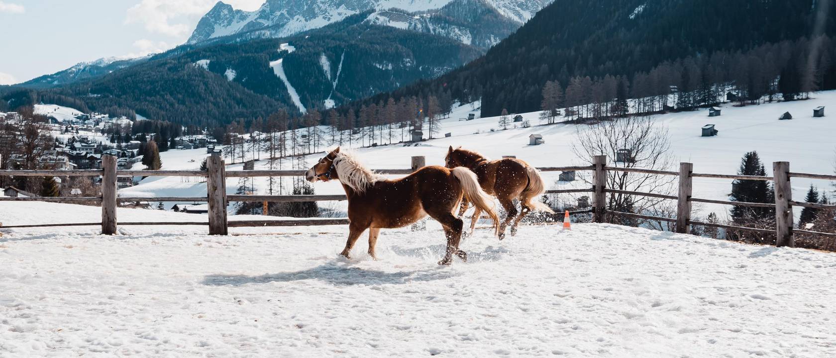 Südtirol mit Kindern entdecken: die Highlights Südtirol mit Kindern entdecken: die Highlights