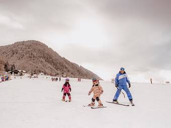 Familienhotel Huber ****ˢ Familienhotel Huber ****ˢ
