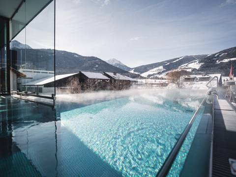 Das Familienhotel in Pustertal mit dem gewissen Etwas Das Familienhotel in Pustertal mit dem gewissen Etwas