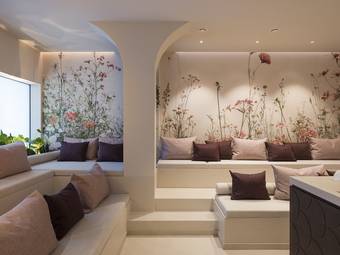 Heidi & Edith Family Aparthotel ****ˢ Heidi & Edith Family Aparthotel ****ˢ