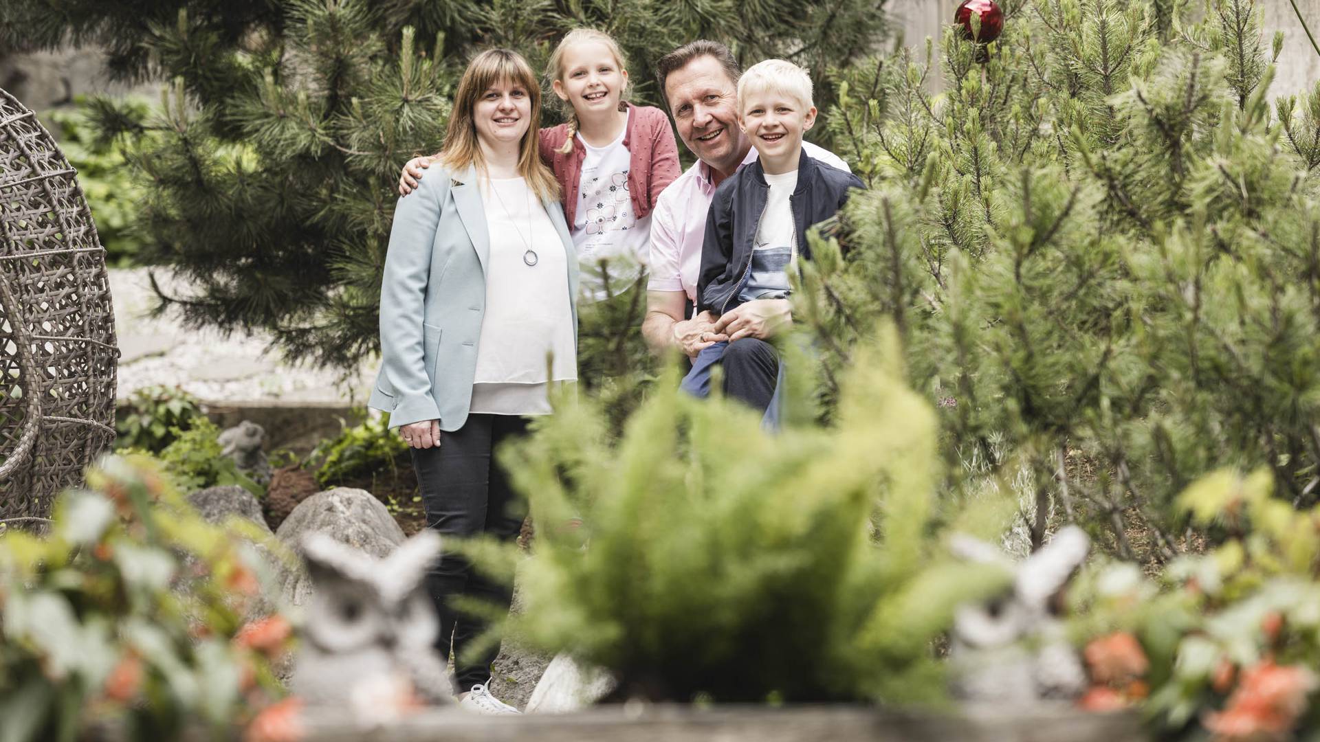 Familienhotel Viktoria Familienhotel Viktoria