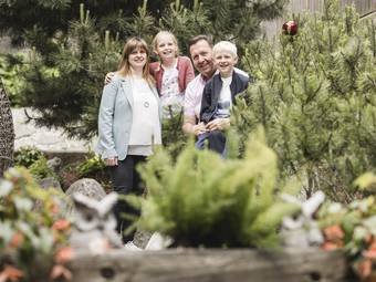 Familienhotel Viktoria Familienhotel Viktoria