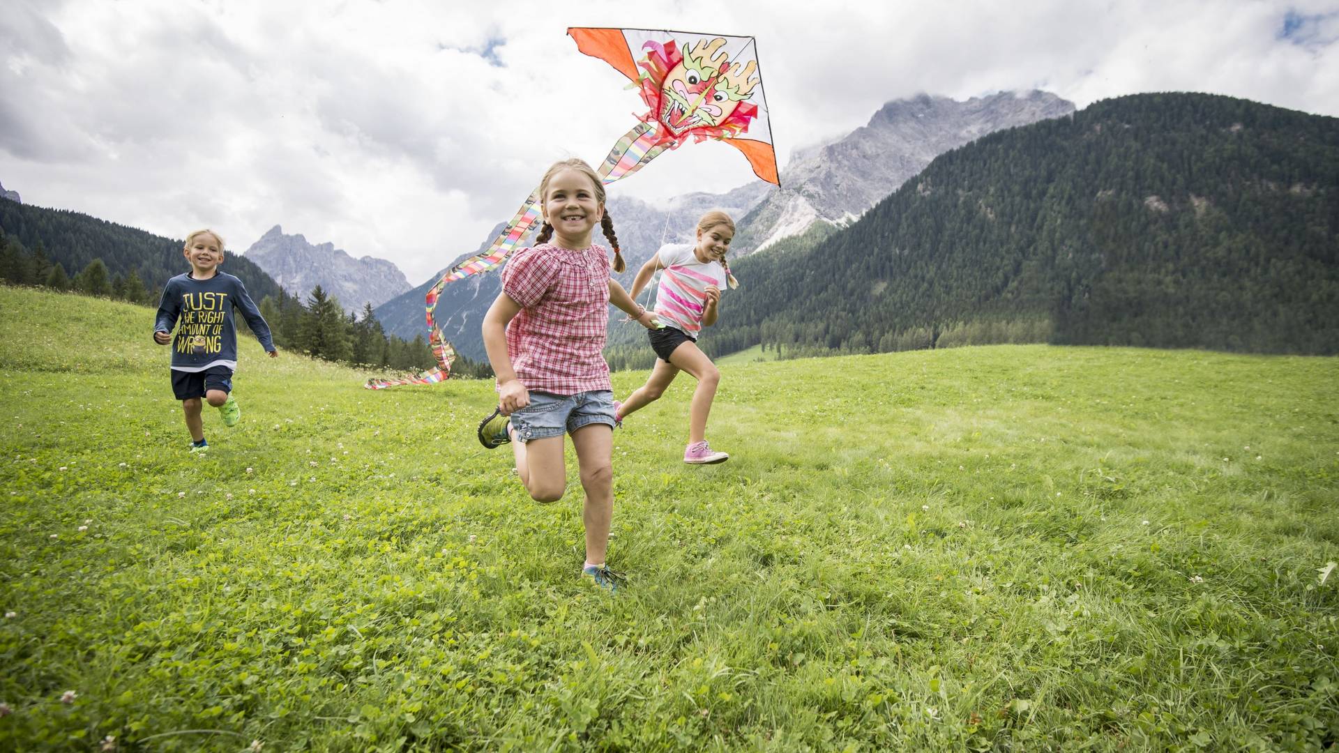 Family Resort Rainer ****ˢ Family Resort Rainer ****ˢ