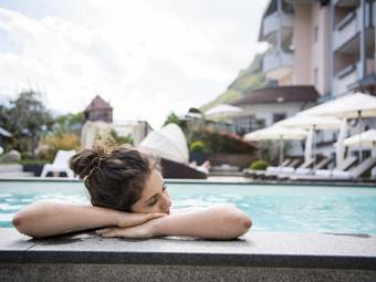 Heidi & Edith Family Aparthotel ****ˢ Heidi & Edith Family Aparthotel ****ˢ