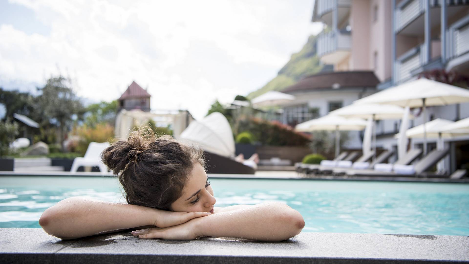 Heidi & Edith Family Aparthotel ****ˢ Heidi & Edith Family Aparthotel ****ˢ