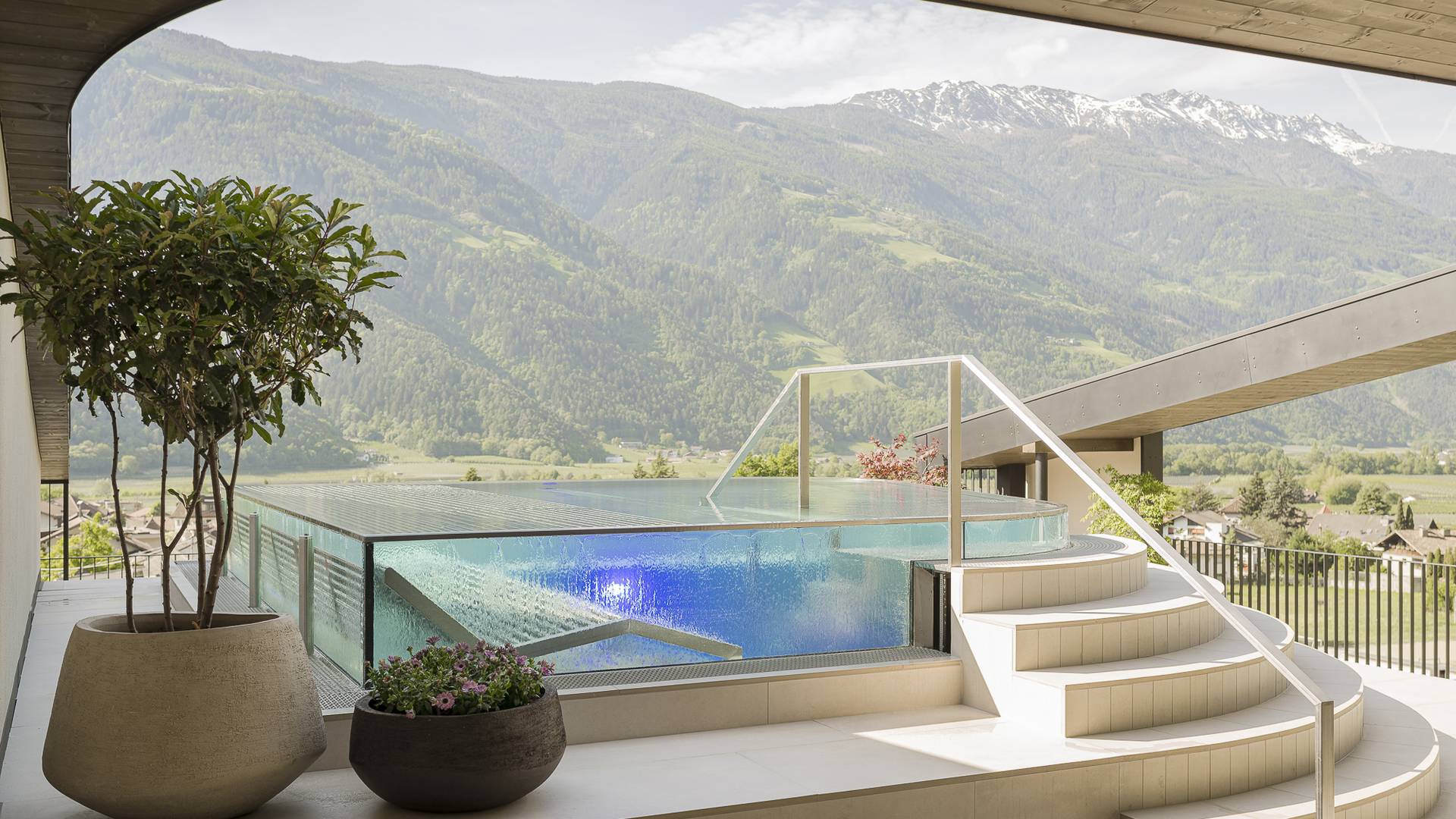 Amaris Suites ****ˢ Amaris Suites ****ˢ
