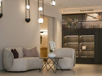 Amaris Suites ****ˢ Amaris Suites ****ˢ
