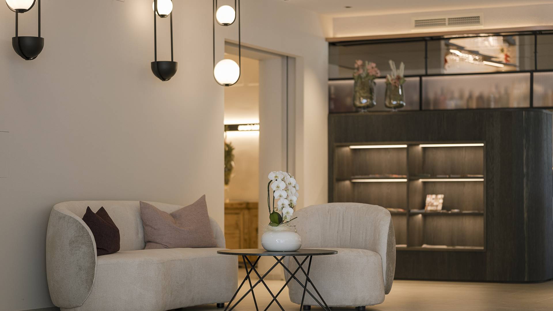 Amaris Suites ****ˢ Amaris Suites ****ˢ