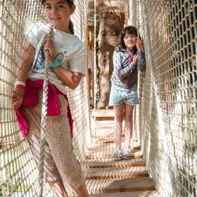 Il family hotel a Valles: perfetto per i bambini Il family hotel a Valles: perfetto per i bambini