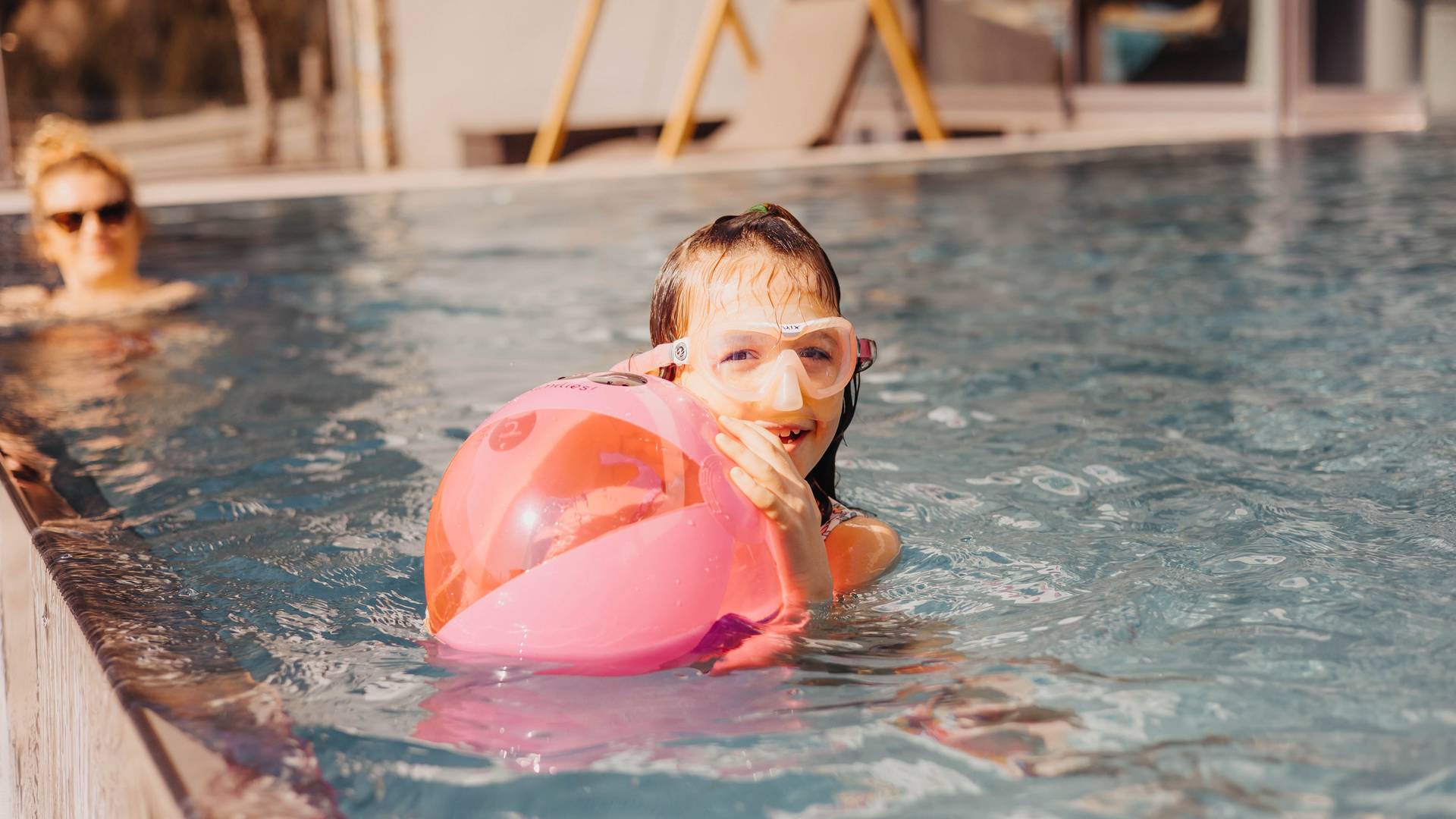 Familienhotel Huber ****ˢ Familienhotel Huber ****ˢ
