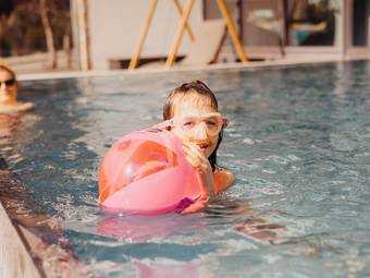 Familienhotel Huber ****ˢ Familienhotel Huber ****ˢ