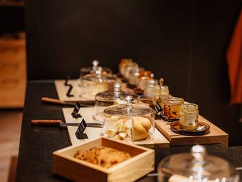 Familienhotel Huber ****ˢ Familienhotel Huber ****ˢ