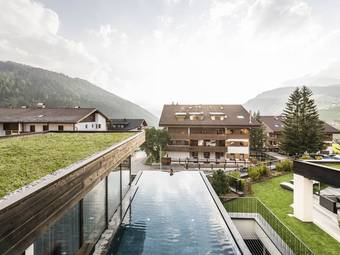 Familyhotel Biancaneve ****ˢ Familyhotel Biancaneve ****ˢ