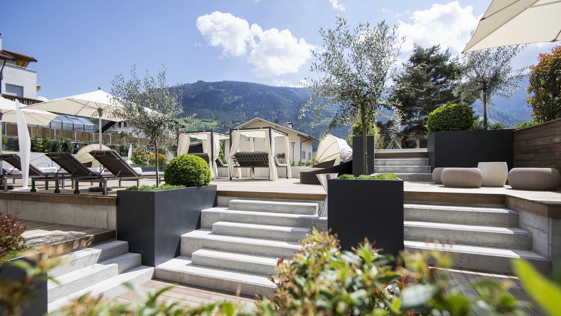 Heidi & Edith Family Aparthotel ****ˢ Heidi & Edith Family Aparthotel ****ˢ
