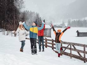 Family hotel Alto Adige: the happy family places! Family hotel Alto Adige: the happy family places!