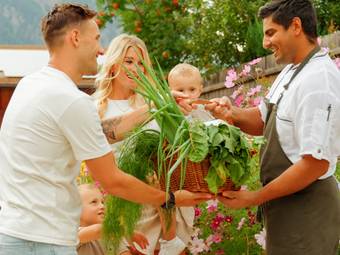 linara bio family hotel *** linara bio family hotel ***