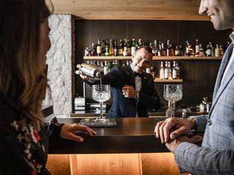 Familyhotel Biancaneve ****ˢ Familyhotel Biancaneve ****ˢ