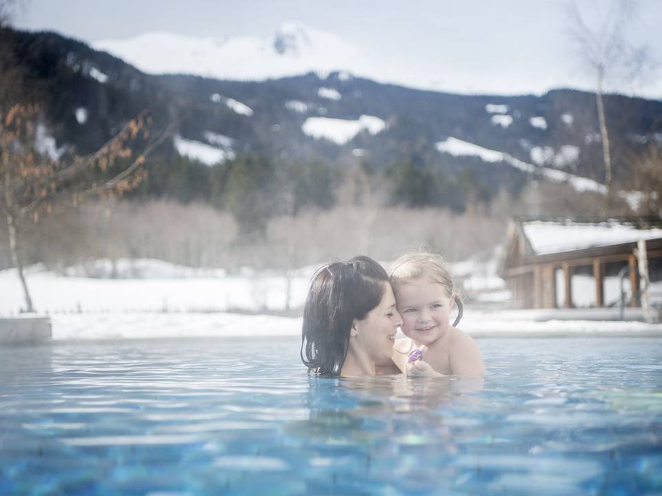 Alphotel Tyrol - Wellness, Chalets & Family Resort ****S Family hotel in Ratschings: magical