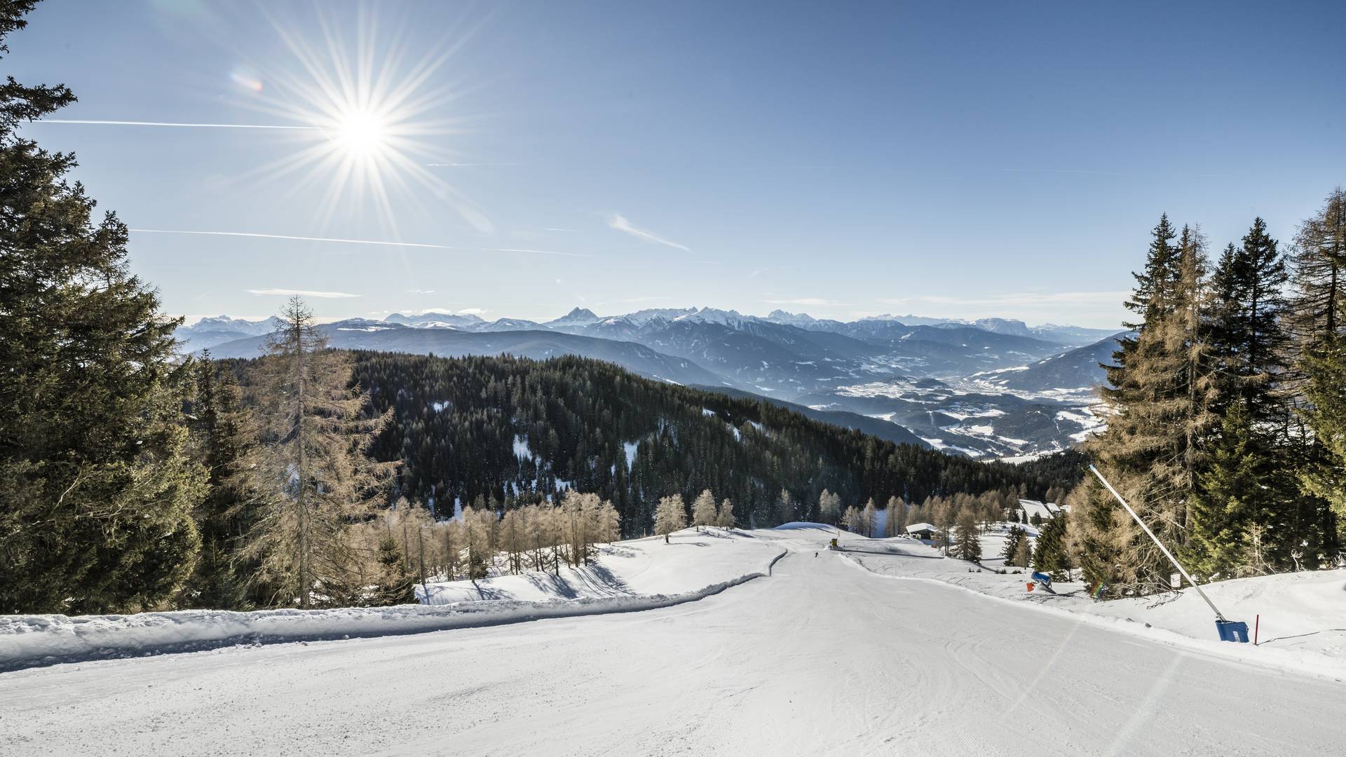 Familienhotel Huber ****ˢ Familienhotel Huber ****ˢ