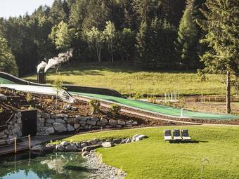 Falkensteiner Family Resort Lido ****ˢ Falkensteiner Family Resort Lido ****ˢ