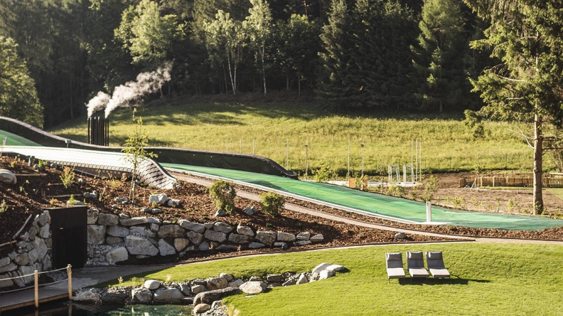 Falkensteiner Family Resort Lido ****ˢ Falkensteiner Family Resort Lido ****ˢ
