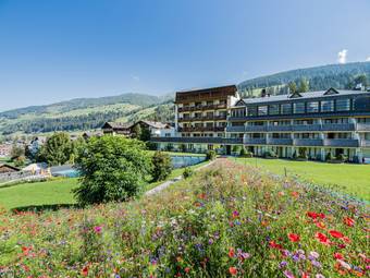 Family Resort Rainer ****ˢ Family Resort Rainer ****ˢ