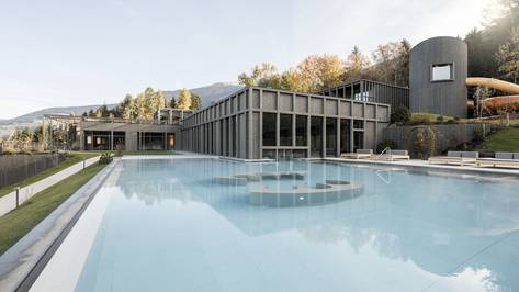 Family hotel Alto Adige: the happy family places! Family hotel Alto Adige: the happy family places!