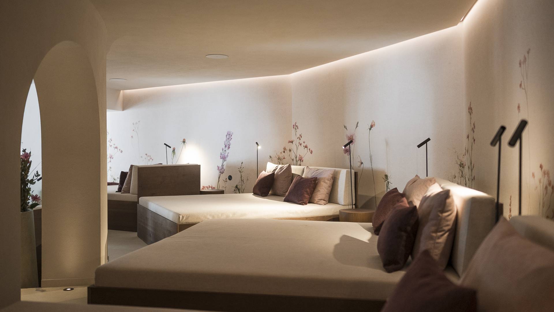 Heidi & Edith Family Aparthotel ****ˢ Heidi & Edith Family Aparthotel ****ˢ