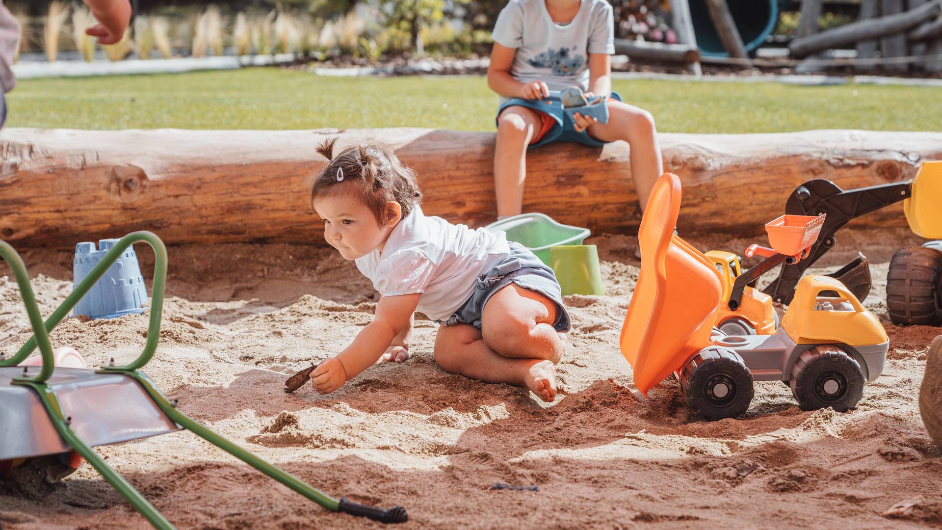 Familienhotel Huber ****ˢ Familienhotel Huber ****ˢ