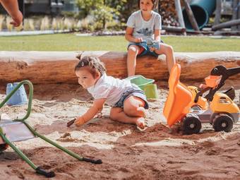 Familienhotel Huber ****ˢ Familienhotel Huber ****ˢ