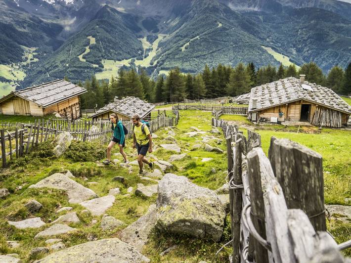 Il family hotel a Chienes nel cuore della Val Pusteria Il family hotel a Chienes nel cuore della Val Pusteria