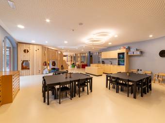 Familienhotel Huber ****ˢ Familienhotel Huber ****ˢ