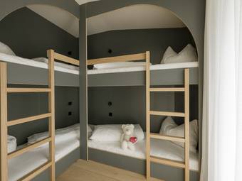 Amaris Suites ****ˢ Amaris Suites ****ˢ