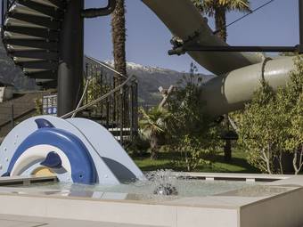 Amaris Suites ****ˢ Amaris Suites ****ˢ