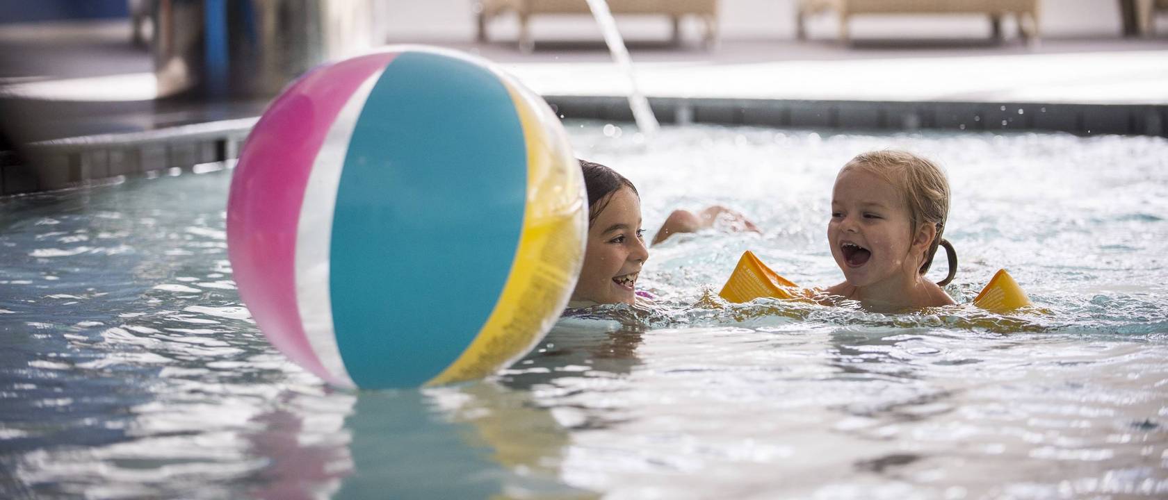 Family hotel Alto Adige: the happy family places! Family hotel Alto Adige: the happy family places!