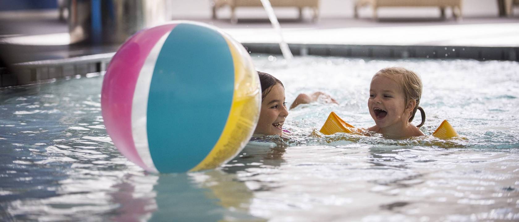 Familienhotels Südtirol: The happy family places! Familienhotels Südtirol: The happy family places!