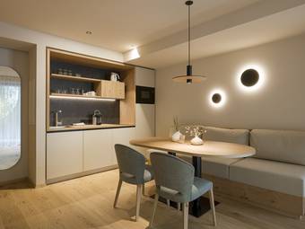 Amaris Suites ****ˢ Amaris Suites ****ˢ