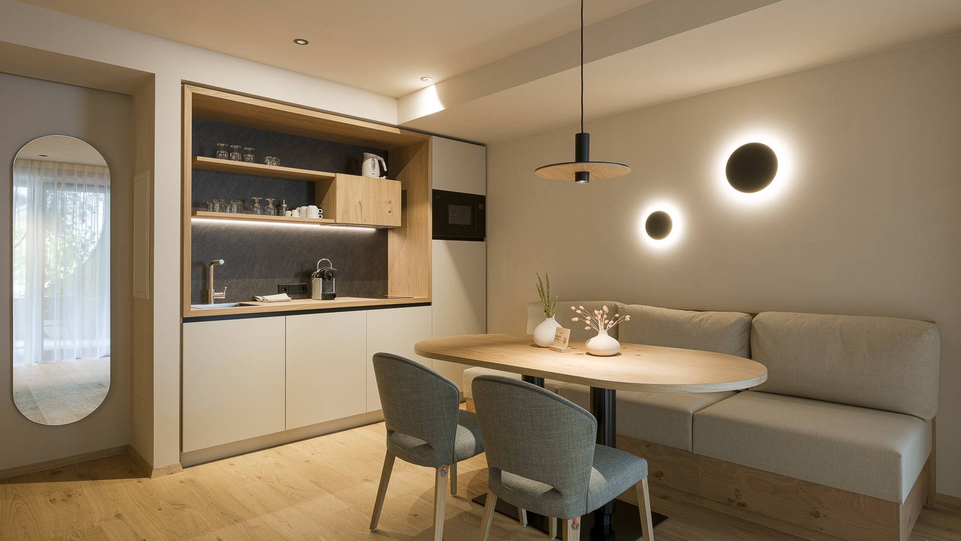 Amaris Suites ****ˢ Amaris Suites ****ˢ