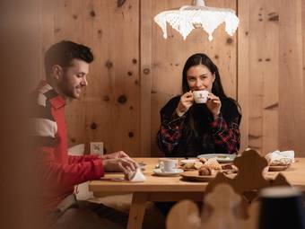 Familienhotel Bella Vista **** Familienhotel Bella Vista ****