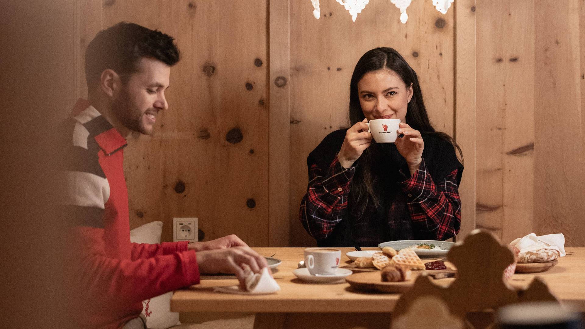 Familienhotel Bella Vista **** Familienhotel Bella Vista ****