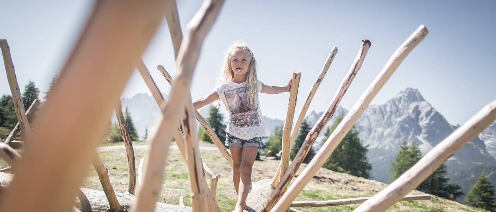 Family hotels in Valle Isarco, the valley of trails Family hotels in Valle Isarco, the valley of trails